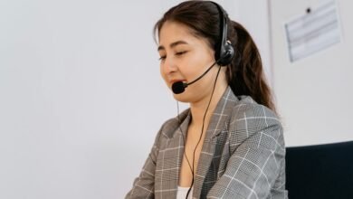 corporate hotline business support