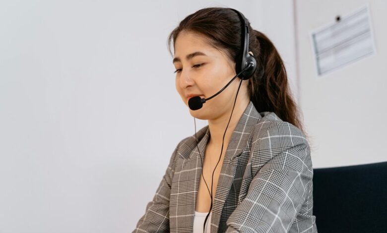 corporate hotline business support