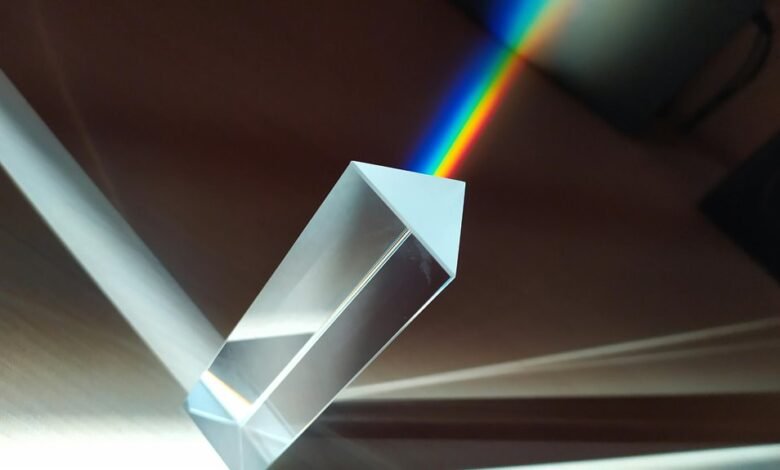 cosmic energy source prism
