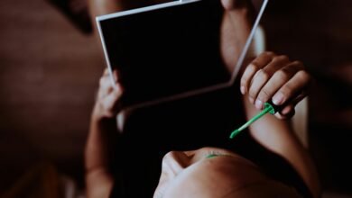 creative applications and tools