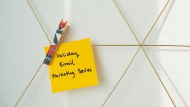 digital contact records management