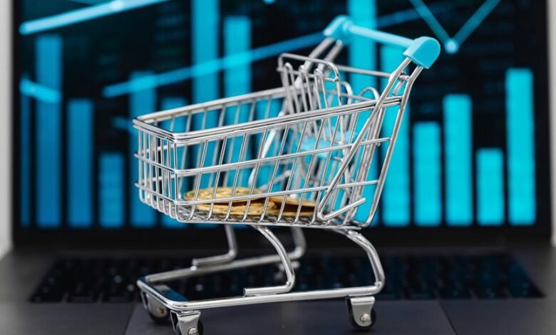 e commerce insights for 777thrift