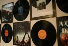 fine art information guide