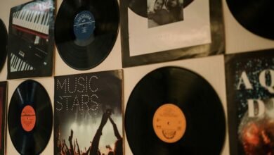 fine art information guide