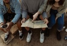 mapping quick momentum conversion