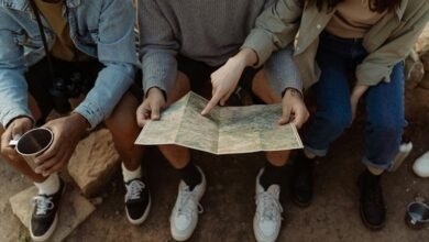 mapping quick momentum conversion