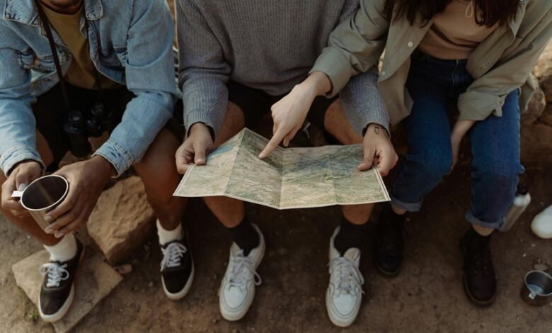 mapping quick momentum conversion