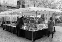 market structure authority review