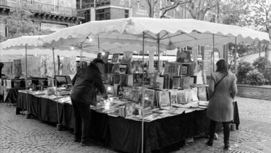 market structure authority review