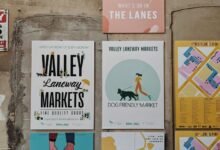 omega lane market address