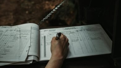 registry notes on alerts