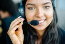 voice node liaison framework