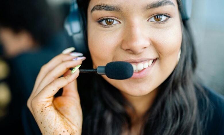 voice node liaison framework