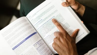 a complete guide details
