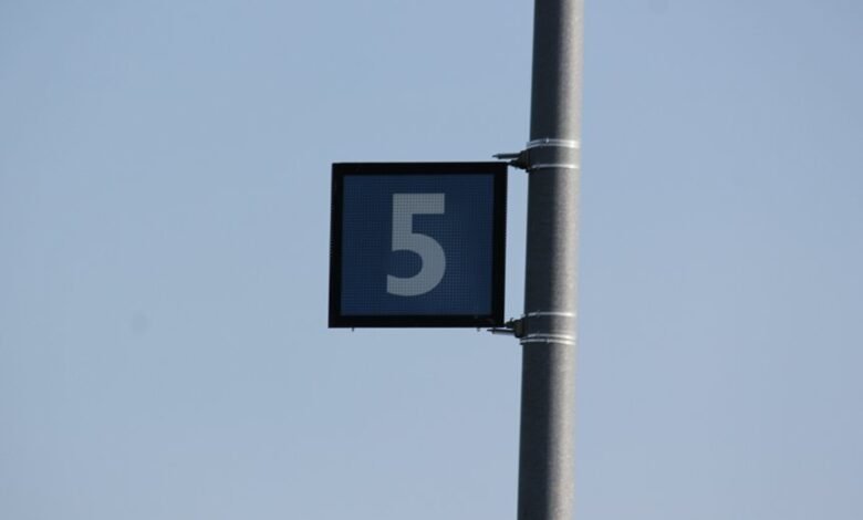 a simple guide steps numbered