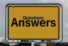 common questions about pre adac