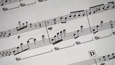 faqs on famous minor key songs