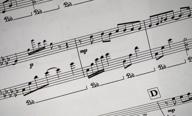 faqs on famous minor key songs