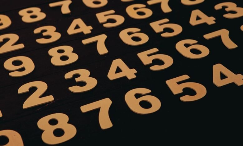 phone number format explained briefly