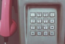 phone number with area code 844