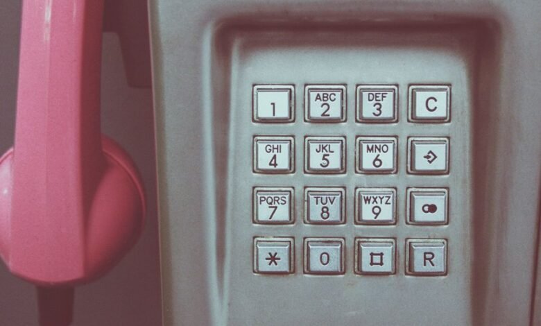 phone number with area code 844