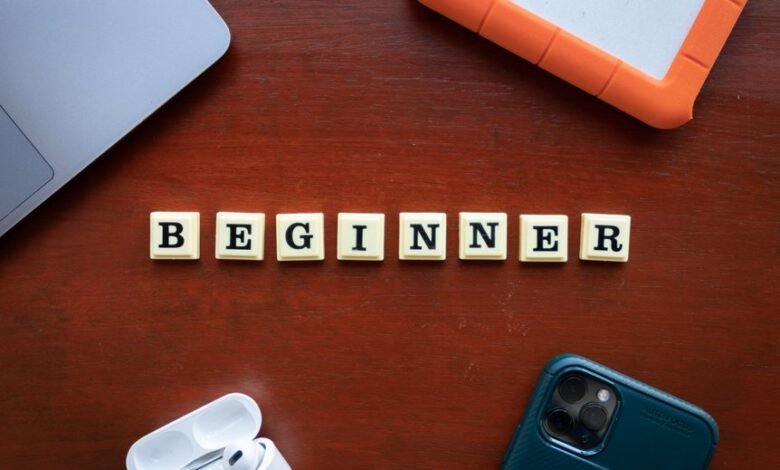 the ultimate beginner s guide