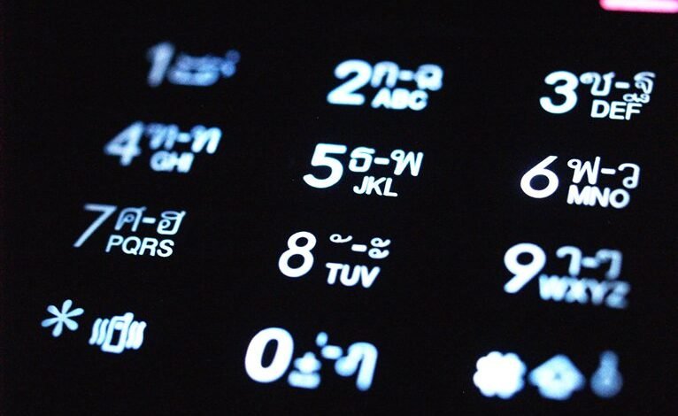 understanding 8652108468 numeric id guide
